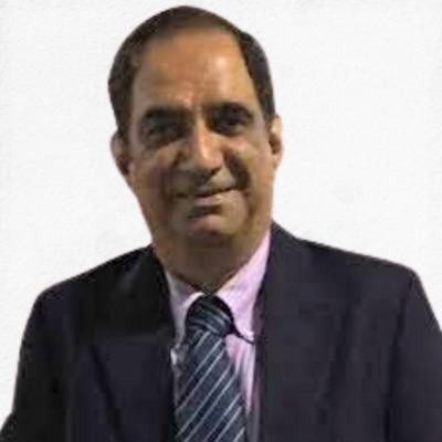 Adil Billimoria
